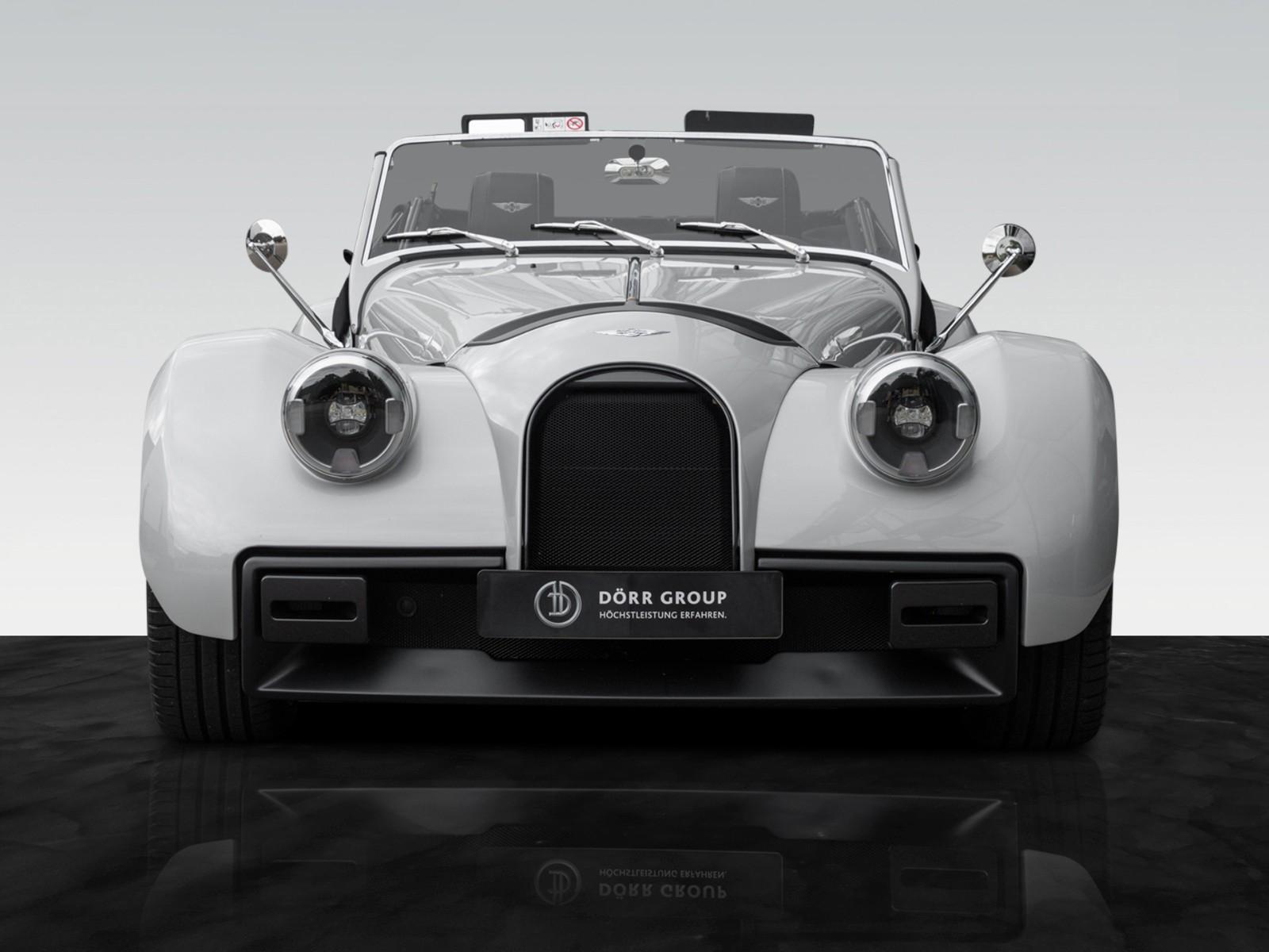 Morgan Supersport | Dynamic Pack | Heated Seats