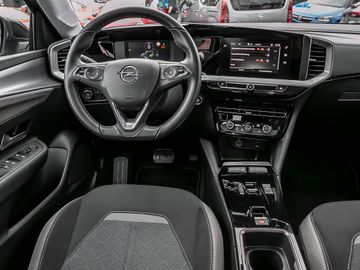 Opel Mokka e Edition Fahrerassistenz-Paket LED