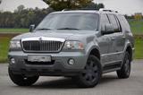Lincoln AVIATOR 4.6 V8 RWD*AUTOMATIK*AHK*LEDER*GEPFLEGT* - Lincoln Aviator Gebrauchtwagen