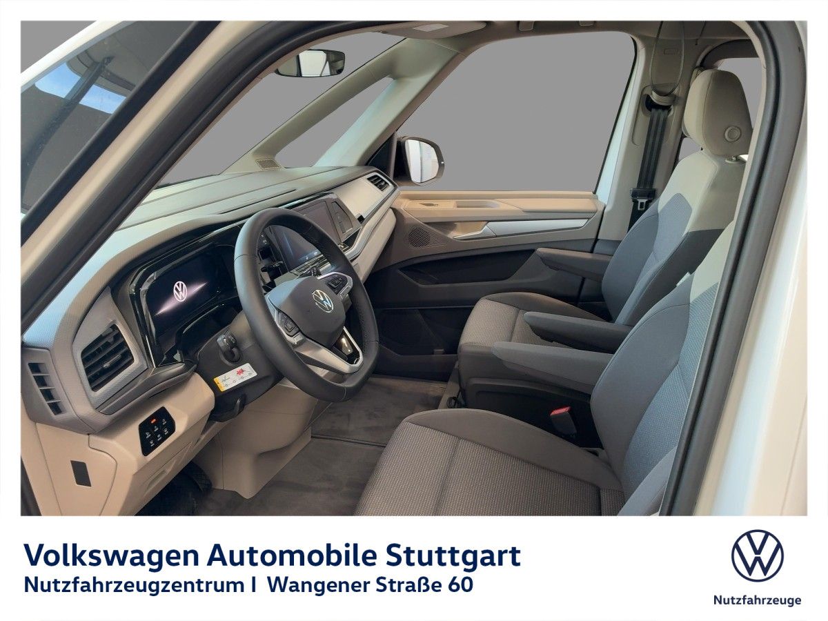 Volkswagen T7 California - Bild 5