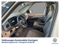 Volkswagen T7 California - Vorschau Bild 5