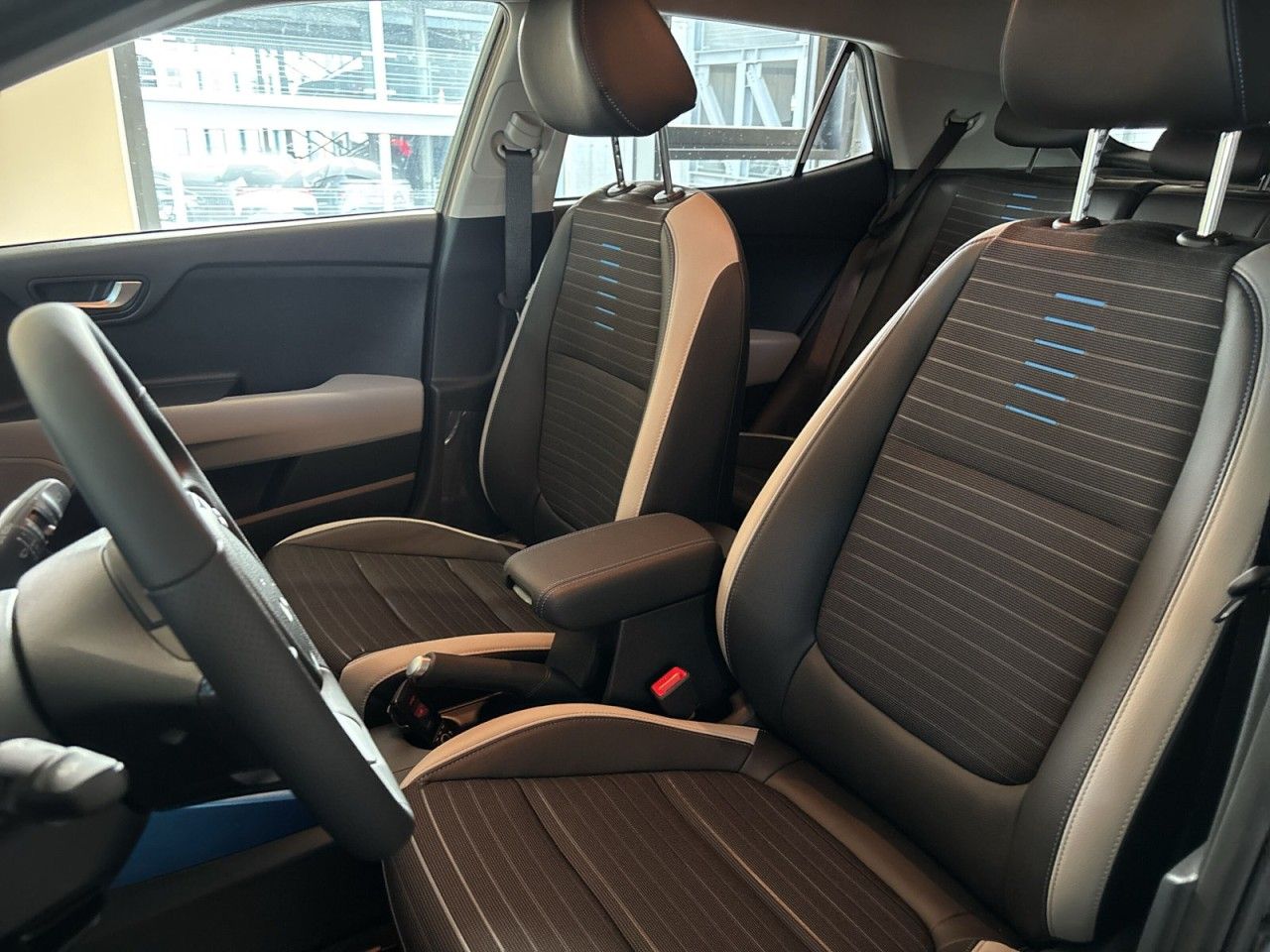 Kia Stonic - Bild 11