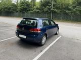 Volkswagen Golf VI (6) *TÜV NEU* 1.4 Trendline  - Volkswagen Golf aus 2010: 1.6