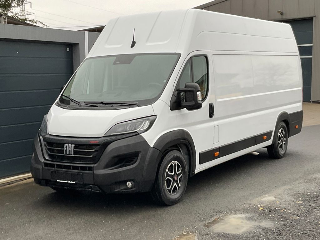 Image of Fiat Ducato