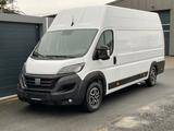 Fiat Ducato Maxi Grossr.-Kasten 35 180 L5H3 - NAVI - Fiat Ducato mit Diesel-Antrieb: Luftfederung