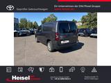 Toyota Proace City L2 Meister -- Standort Völklingen -- - Toyota PROACE CITY Meister Gebrauchtwagen