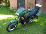 Honda HONDA VT500E - HONDA VT 500