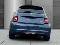 Fiat 500e - Vorschau Bild 6