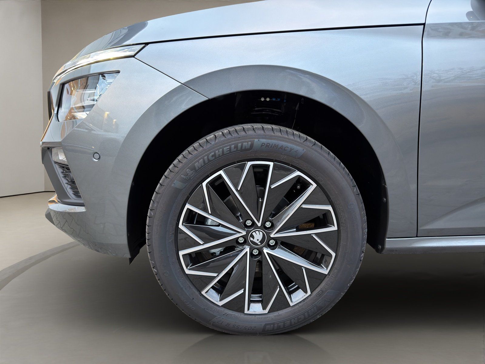 Skoda Kamiq - Bild 18