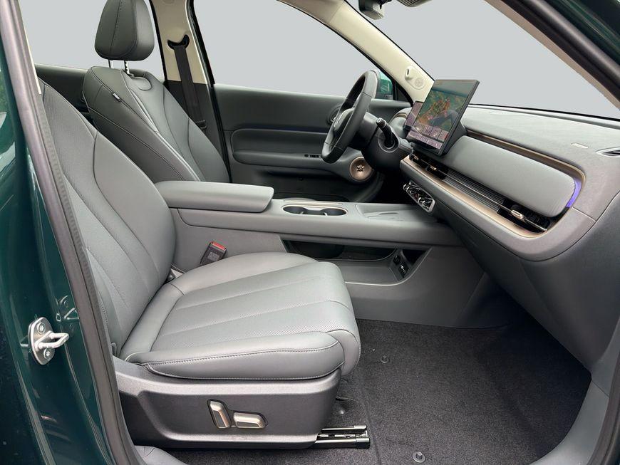 Great Wall Ora 5 Voll-Hybrid Luxury 223PS 7-Jahre Garantie, миниатюра 12