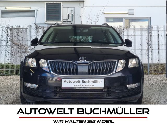 Skoda Octavia 2.0 TDI DSG,PANO,ACC,DAB,SHZ,NAVI Klima