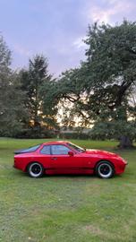 صورة 3 لـ 1982 Porsche 944