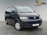 Volkswagen T5 Multivan Cruise Standheizung Tempomat Ahk