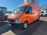 Volkswagen LT 35 Wohnmobil Umbau - VW Lt