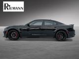 Dodge Charger SRT Hellcat Black Widebody 6.2 V8 - Dodge Charger: Srt 8