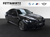 BMW 420i Gran Coupe M Sport Pro|Glasdach|HiFi - BMW 420 Gran Coupé Neuwagen