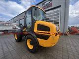 JCB 409 -gebraucht- - Jcb 409