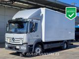 Mercedes-Benz Atego 1223 4X2 12tonner 1500kg Ladebordwand Auto - Mercedes-Benz 1500