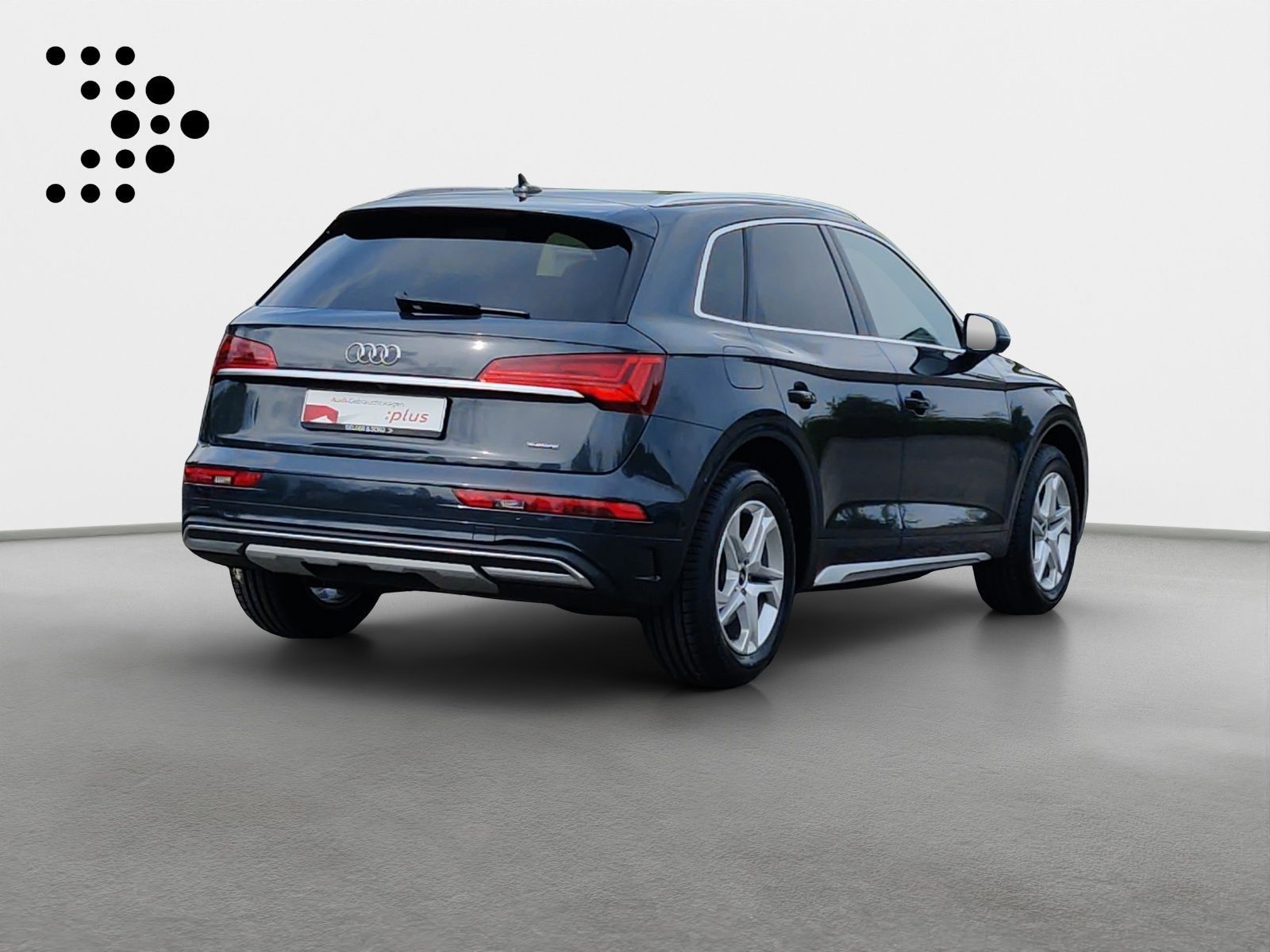 Audi Q5 40 TDI advanced qu Business*HuD*Air*AHK*360°* imagem 2