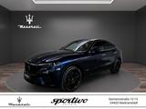 Maserati Levante  SQ4 GranSport*Blu Nobile* - Maserati Gebrauchtwagen in Leipzig