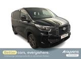 Ford Transit Custom Limited 320 L1H1 LKW VA - Ford Transit: Limousine