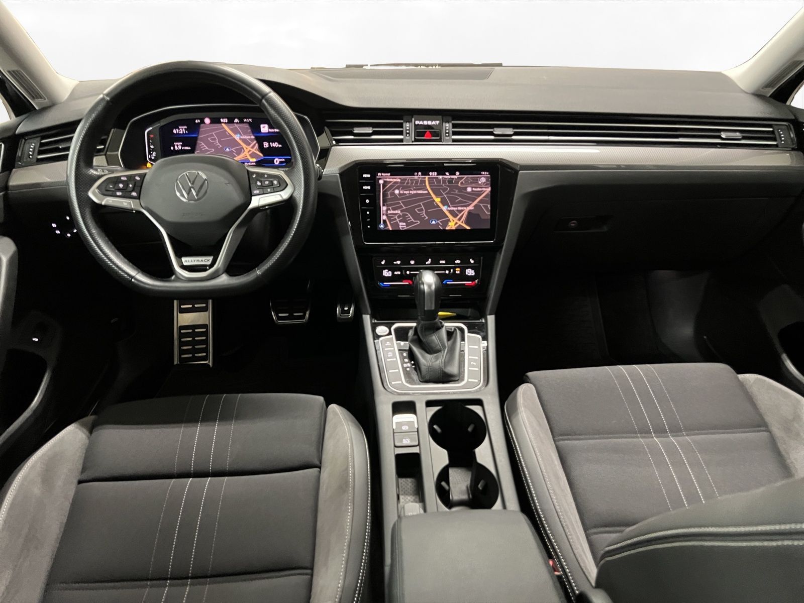 Volkswagen Passat Alltrack - Bild 20