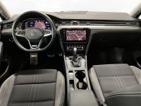Volkswagen Passat Alltrack - Vorschau Bild 20
