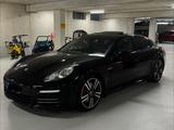 Porsche Panamera 4 - facelift GTS Optik Tüv neu - Porsche Gebrauchtwagen in Münster