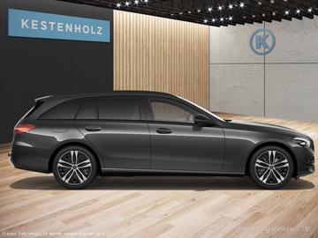 صورة 3 لـ 2022 Mercedes-BENZ C 220