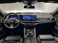 BMW X6 M - Vorschau Bild 5