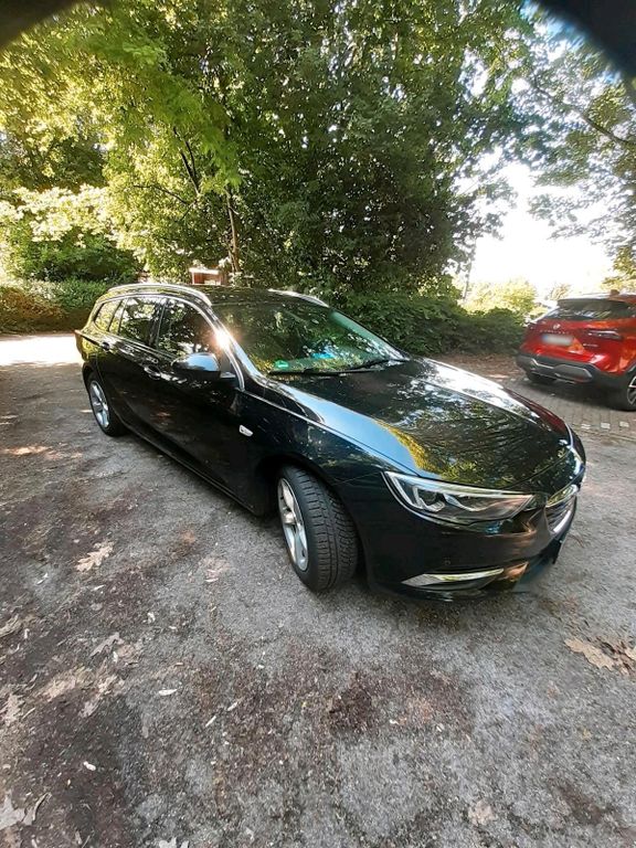 Image of Opel Insignia