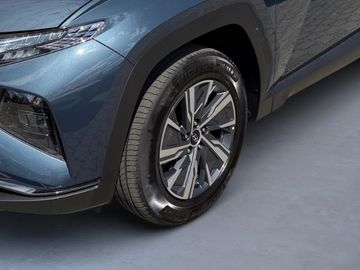 Hyundai TUCSON - 6