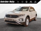 Volkswagen T-Roc 1.0 TSI Life KLIMA PDC LED SCHEINWERFER - VW T-Roc Gebrauchtwagen in Berlin
