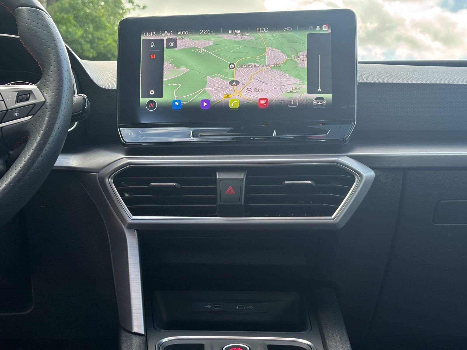 Seat Leon - Bild 9