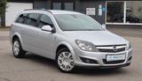Opel Astra H 1.9 CDTI Automatik *1.HAND* 98.000 Km - Opel Astra mit Diesel-Antrieb: Kombi, 1.9