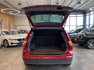 MYAUTOCENTER – Gebraucht- und Jahreswagen mit Werkstattservice in Pfaffenhofen Volkswagen Tiguan Sound BMTStart-Stopp 4Motion *AHK*Klima*