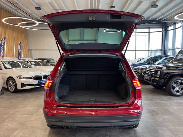 MYAUTOCENTER – Gebraucht- und Jahreswagen mit Werkstattservice in Pfaffenhofen Volkswagen Tiguan Sound BMTStart-Stopp 4Motion *AHK*Klima*
