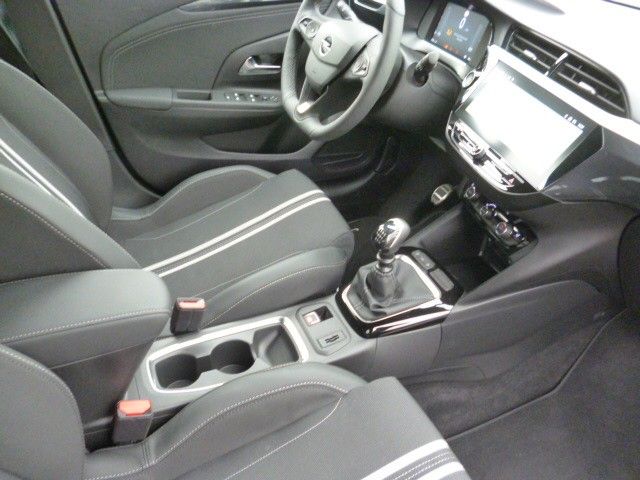 Corsa F 5-tg. 1,2 GS Navi,I-Lux,RK,PP,Sitzheizun