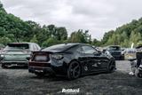 Toyota GT86 | Umbau | ST X | Milltek | Val... - Toyota GT86 aus 2013