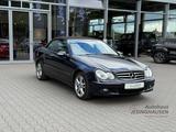 Mercedes-Benz CLK 200 Cabrio Kompressor+Gurtbringer+Leder+PDC+ - Mercedes-Benz CLK 200: Cabrio