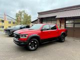 Dodge REBEL*LPG*4X4*PANO*AHK*NAVI*OFFROAD*ABDECKUNG*