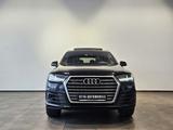 Audi Q7 TFSI 2x S Line 7.Sitz Pano  Nachts.B&O 21'' - gebrauchte Audi Q7 aus dem Jahr 2015