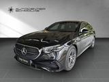 Mercedes-Benz E 300 e T AMG AHK*360°*SHZ*MEMORY*TOTWI*AMBIENTE - Mercedes-Benz E-Klasse: AMG