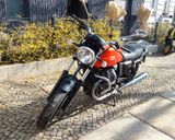 Moto Guzzi V7 II Stone - ABS / Geringe Laufleistung - Offers matching your search criteria