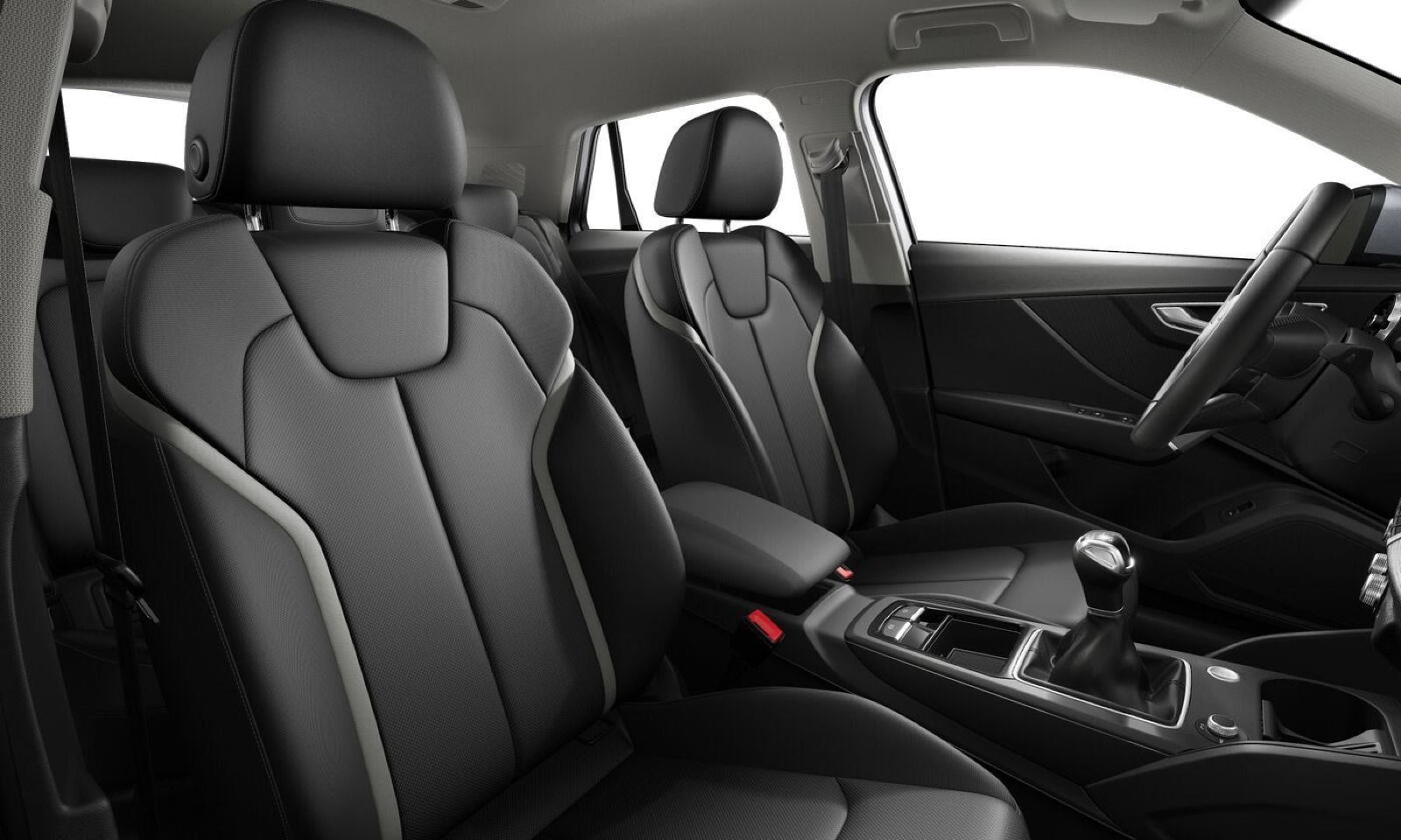 Audi Q2 - Bild 4