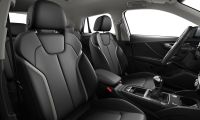 Audi Q2 - Vorschau Bild 4