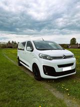 Citroën SpaceTourer 2,0 Business Lounge, Vollausstattung - Citroën SpaceTourer von privat