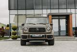 Mercedes-Benz G 63 AMG Mercedes-AMG G 63 Mercedes-AMG - gebrauchte Mercedes-Benz G 63 AMG aus dem Jahr 2022
