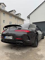 Mercedes-Benz AMG GT 63 4MATIC+ Massage Carbon Mwst ausweisbar - Mercedes-Benz AMG GT in Augsburg
