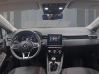 Renault Clio - Vorschau Bild 10